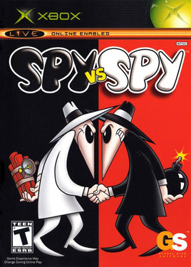 Spy Vs. Spy (Pre-Owned)