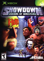 Showdown Legends of Wrestling (Pre-Owned)