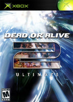 Dead or Alive 2 Ultimate (Pre-Owned)