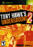 Tony Hawk's Underground 2 (Pre-Owned)