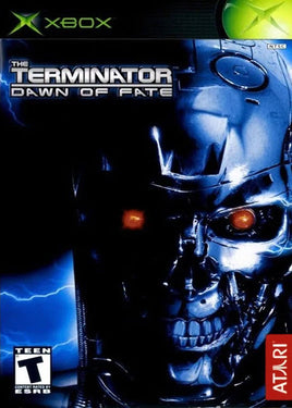 Terminator: Dawn of Fate (Pre-Owned)