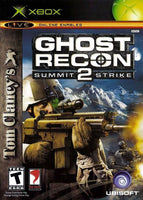 Tom Clancy's Ghost Recon 2 Summit Strike (Pre-Owned)