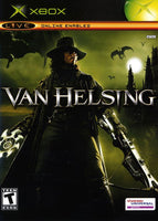 Van Helsing (Pre-Owned)