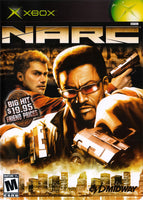 NARC (Pre-Owned)