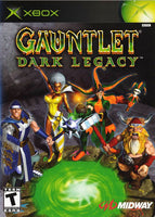 Gauntlet Dark Legacy (Pre-Owned)