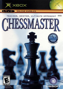Chessmaster (As Is) (Pre-Owned)