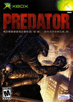 Predator Concrete Jungle (Pre-Owned)