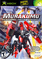 Murakumo Renegade Mech Pursuit (Pre-Owned)