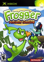 Frogger Ancient Shadow (Pre-Owned)