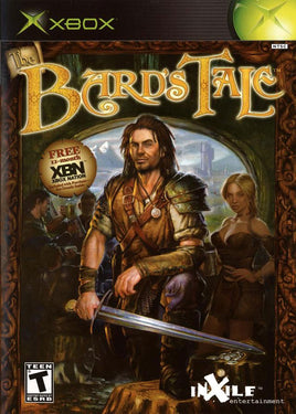 Bard's Tale (Pre-Owned)