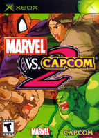 Marvel Vs. Capcom 2 (Pre-Owned)