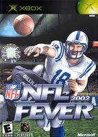 NFL Fever 2002 (Pre-Owned)