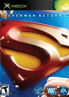 Superman Returns (As Is) (Pre-Owned)