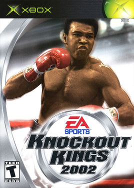 Knockout Kings 2002 (Pre-Owned)