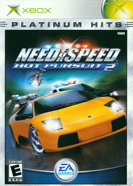 Need for Speed: Hot Pursuit 2 (Platinum Hits) (Pre-Owned)
