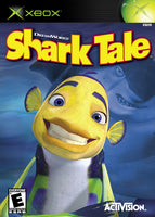 Shark Tale (Pre-Owned)