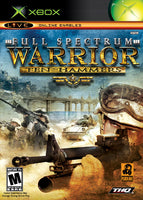 Full Spectrum Warrior Ten Hammers (Pre-Owned)