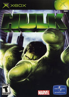 Hulk (Pre-Owned)