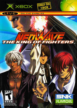 The King of Fighters: Neowave (Pre-Owned)