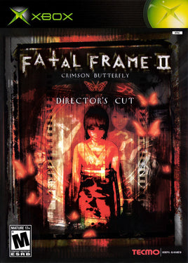 Fatal Frame II (Pre-Owned)
