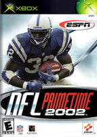 ESPN NFL Prime Time 2002 (Pre-Owned)