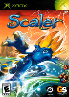 Scaler (Pre-Owned)