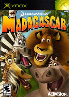 Madagascar (Pre-Owned)