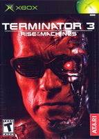 Terminator 3: Rise of the Machines (Pre-Owned)