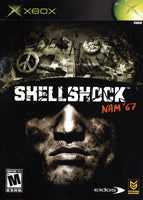 ShellShock Nam '67 (Pre-Owned)
