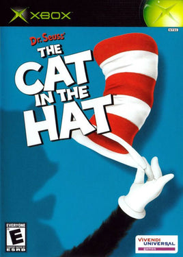 The Cat in the Hat (Pre-Owned)