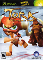 Tork Prehistoric Punk (Pre-Owned)