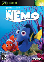 Finding Nemo (Pre-Owned)