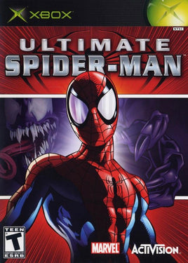 Ultimate Spider-Man (As Is) (Pre-Owned)