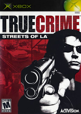 True Crime Streets of LA (Pre-Owned)