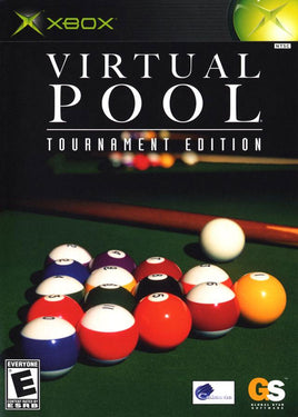 Virtual Pool Tournament Edition (Pre-Owned)
