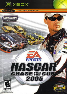 NASCAR Chase for the Cup 2005 (Pre-Owned)
