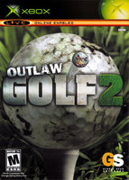 Outlaw Golf 2 (Pre-Owned)