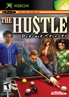 The Hustle: Detroit Streets (Pre-Owned)
