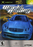 World Racing (Pre-Owned)