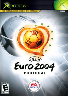 UEFA Euro 2004 (Pre-Owned)