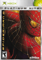 Spider-Man 2 (Platinum Hits) (Pre-Owned)