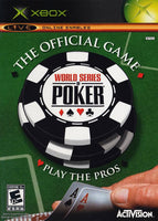 World Series of Poker (Pre-Owned)