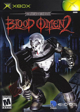 Legacy of Kain: Blood Omen 2 (Pre-Owned)
