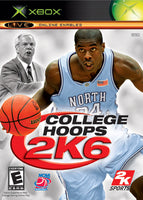 College Hoops 2K6 (Pre-Owned)