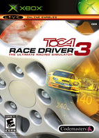 Toca Race Driver 3 (Pre-Owned)