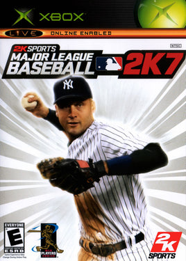 Major League Baseball 2K7 (Pre-Owned)