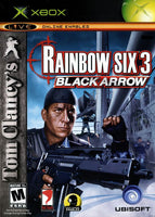 Tom Clancy's Rainbow Six 3 Black Arrow (Pre-Owned)