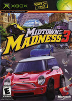 Midtown Madness 3 (Pre-Owned)