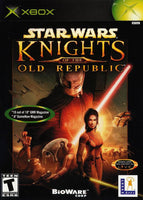 Star Wars: Knights of the Old Republic (As Is) (Pre-Owned)