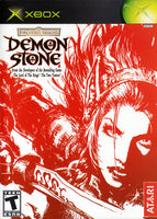 Forgotten Realms: Demon Stone (Pre-Owned)